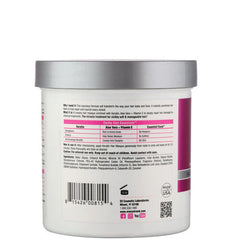 Every Strand Keratin with Aloe Vera + Vitamin E mask (425g) Anwar Store