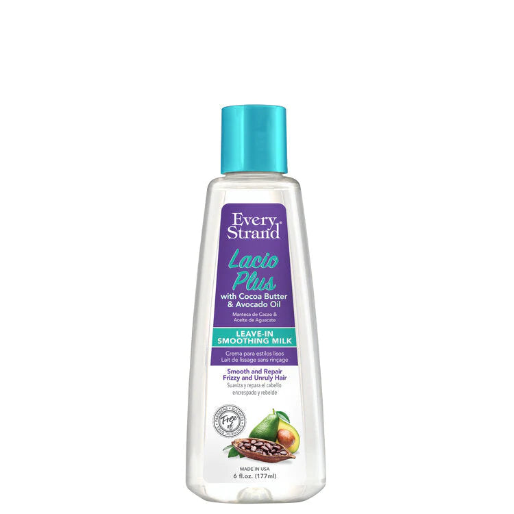 Every Strand Lacio Plus with Cocoa Butter & Avocado Oil / 6oz 177ML Anwar Store