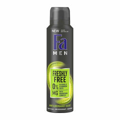 FA MEN SPRAY 150ML Anwar Store