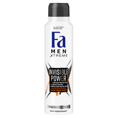 FA MEN SPRAY 150ML Anwar Store