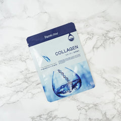 FARM STAY COLLAGEN SHEET MASK 23ML Anwar Store