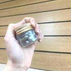 MAGNIFIC EYE CONTOUR GOLDEN GREY