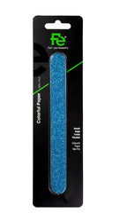 FE COLORFUL PAPER NAIL FILE Anwar Store