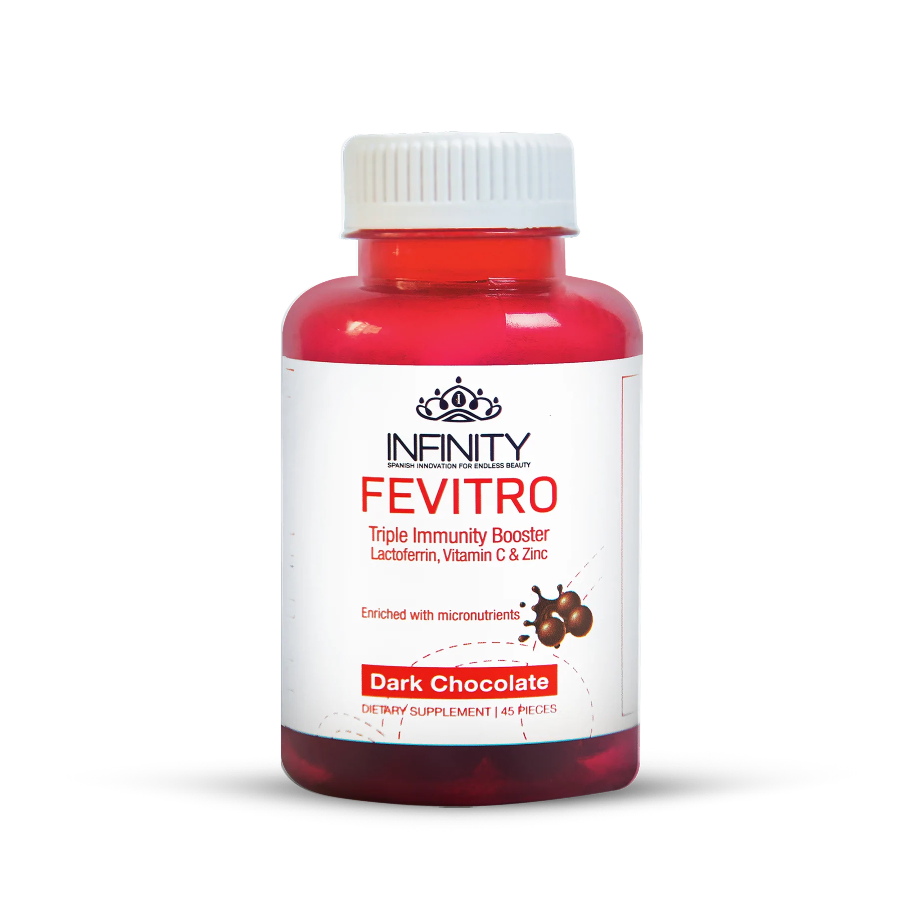 FEVITRO 45 PIECES Anwar Store