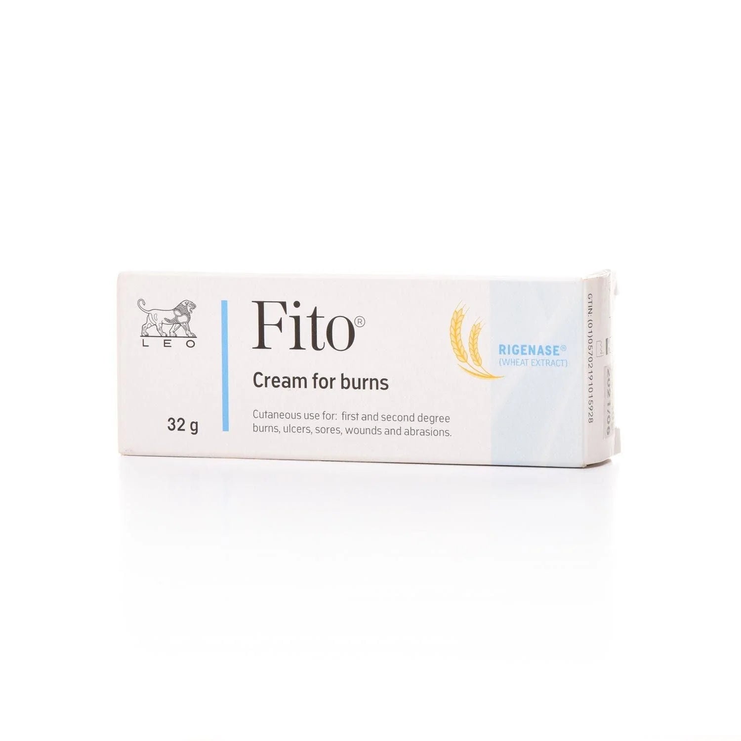 FITO CREAM FOR BURNS 32GM Anwar Store
