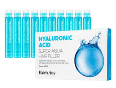 Farm stay hyaluronic acid hair filler Anwar Store