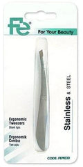 Fe 030 ERGONOMIC Tweezer Anwar Store