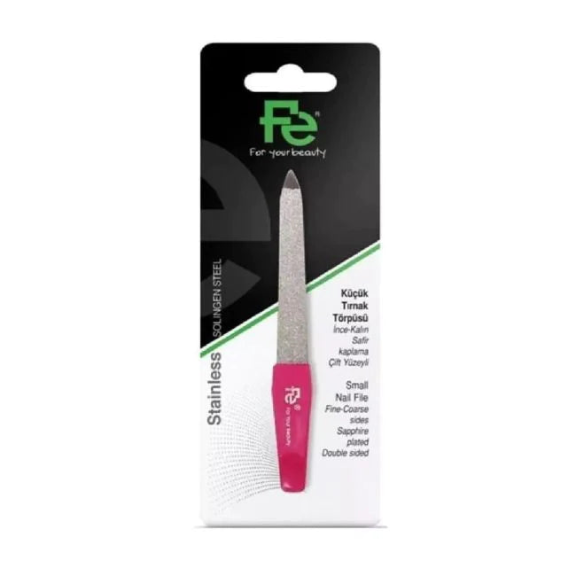 Fe Nail File MEDIUM Anwar Store