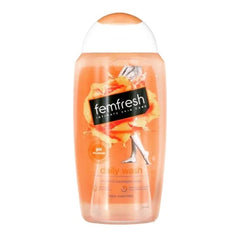 Femfresh Daily Intimate Wash 250ml Anwar Store