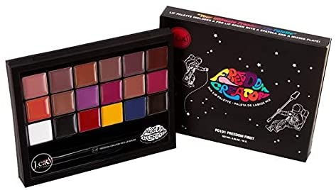 Freedom Creator Lip Palette - J.Cat Beauty Anwar Store