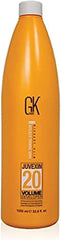 GK Hair Developer 20 Vol. 1ml Anwar Store