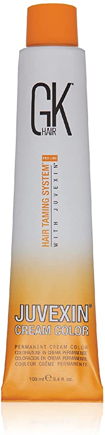 GK JUVEXIN CREAM COLOR 3 DARK BROWN Anwar Store