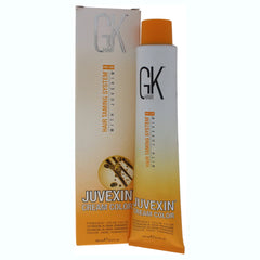 GK JUVEXIN CREAM COLOR 6 Dark Blonde 100ml Anwar Store