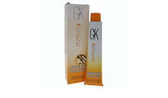 GK JUVEXIN CREAM COLOR 8 LIGHT BLONDE Anwar Store