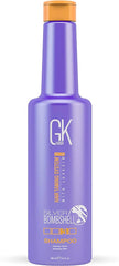 GK SILVER SHAMPOO 280ml Anwar Store