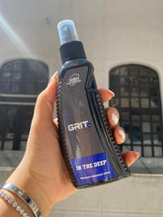 GRIT IN THE DEEP MEN SPLASH 200ML Anwar Store