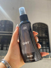 GRIT MEN BLACK SPLASH 200ML Anwar Store