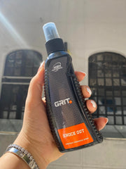 GRIT MEN KNOCK OUT SPLASH 200ML Anwar Store