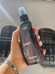 GRIT PHANTOM MEN SPLASH 200ML Anwar Store