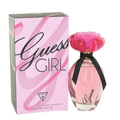 GUESS Girl by Guess for Women - Eau de Toilette, 100ml Anwar Store