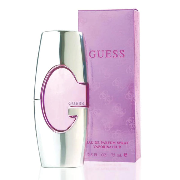 Guess rose online perfume