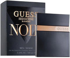 GUESS SEDUCTIVE HOMME NOIR (M) EDT 100 m Anwar Store