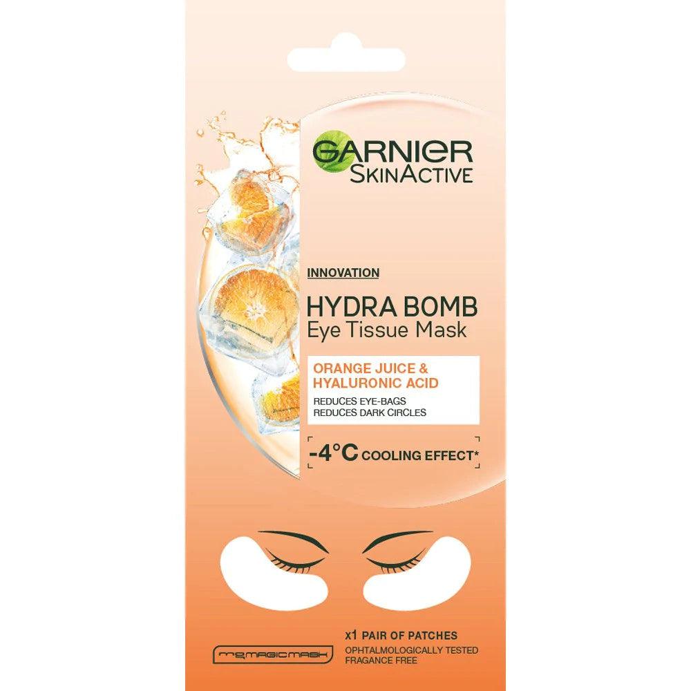 Garnier Hydra Eye Sheet Anwar Store
