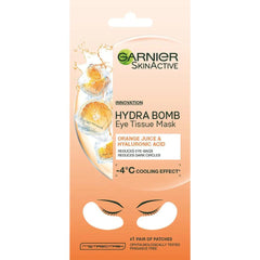 Garnier Hydra Eye Sheet Anwar Store