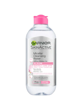 Garnier Micellar Cleanssing Water 400ml Anwar Store