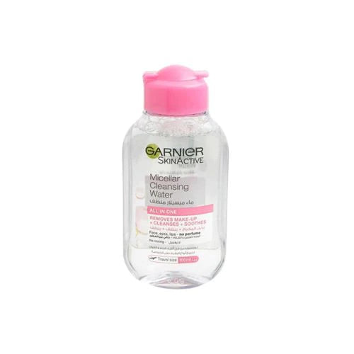Garnier Micellar Water 100ml Anwar Store