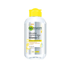 Garnier SkinActive Micellar Brightening Water with Vitamin C 100ml Anwar Store