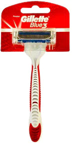 Gillette Blue 3 Comfort Anwar Store