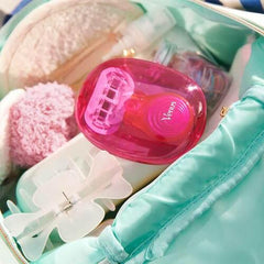 Gillette Venus Snap with Extra Smooth Women's Razor Handle + 3 Refills Anwar Store