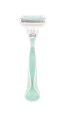 Gillette Venus ماكينة حلاقة Smooth Sensitive 3 شفرات Plus 2 قطعه Anwar Store