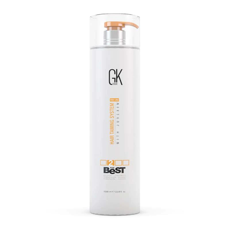 Gk Hair Protein 1gm Anwar Store