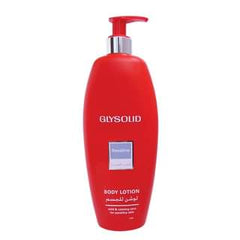 Glysolid Sensitive Body Lotion 500ml Anwar Store