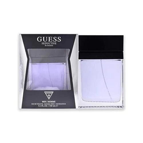 Guess Seductive Homme for Men - Eau de Toilette, 150ml Anwar Store