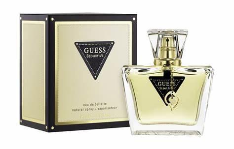Guess Seductive Women 75ml Anwar Store