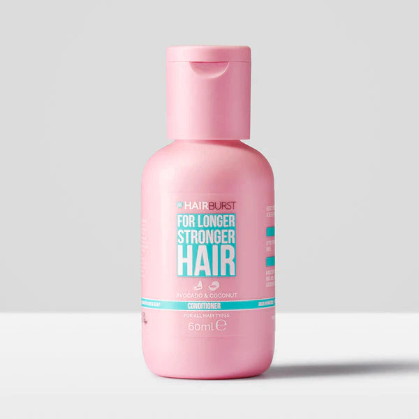 HAIR BURST AVOCADO&COCONUT CONDITIONER 60ML Anwar Store