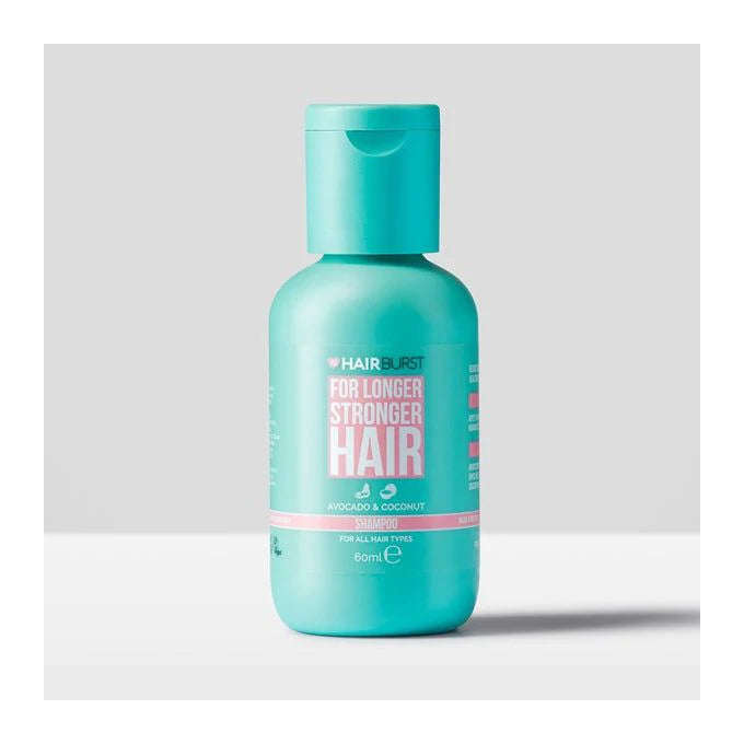 HAIR BURST AVOCADO&COCONUT SHAMPOO 60ML Anwar Store