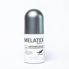 HAYAH MELATEX LAVENDER LIGHTENING ROLL ON 40ML Anwar Store