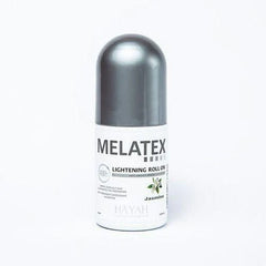 HAYAH Melatex Lightening Roll On JASMINE 40ml Anwar Store