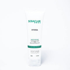 HAYAH Sebaclar Hydra Cream 50ml Anwar Store
