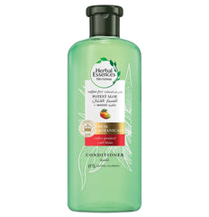 HERBAL ESSENCES BIO RENEW Aloe Vera + Mango Sulfate-Free Color Protect CONDITIONER 400ML Anwar Store