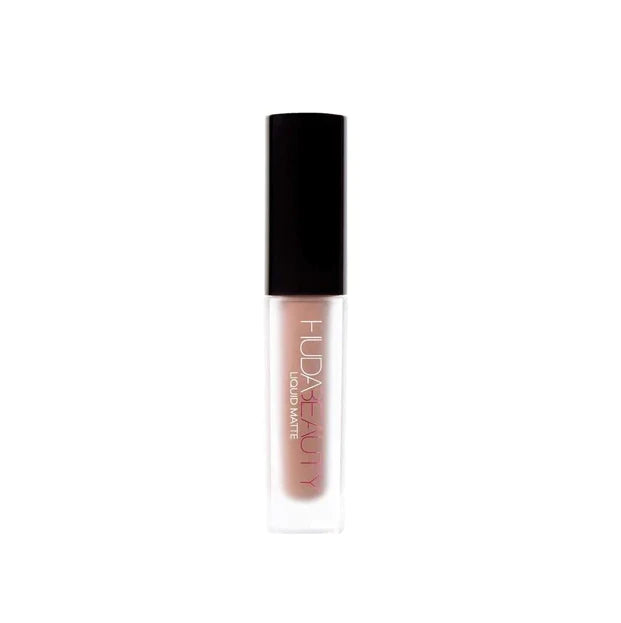 HUDABEAUTY BIKINI BABE LIQUID MATTE LIPSTICK 1.9ML Anwar Store