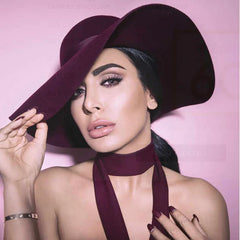 HUDABEAUTY BIKINI BABE LIQUID MATTE LIPSTICK 1.9ML Anwar Store