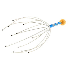 Hair Scalp Massage Body Head Massager Anwar Store