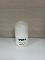 DRAKON ORIENTAL OUD ROLL ON 50ML