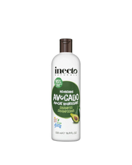 INECTO AVOCADO SHAMPOO 500ML Anwar Store