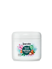 INECTO SUPER SHINE ARGAN HAIR MASK 300ML Anwar Store